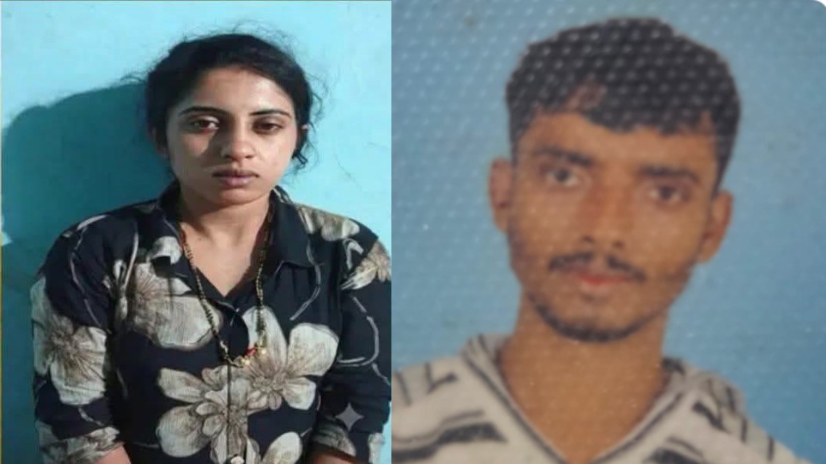 Uttara Kannada Murder Case: Woman Arrested for Allegedly Killing Husband with Lover's Help