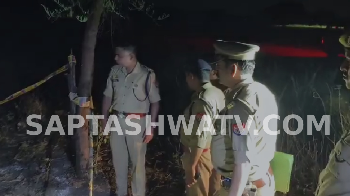 ಹೋಟೆಲ್ ಉದ್ಯಮಿ ಮಗನ ಕೊಲೆ ಕೇಸ್ - ತನಿಖೆಗೆ ಇಳಿದ ಪೊಲೀಸರ ಮೇಲೆಯೇ ಅಟ್ಯಾಕ್ ಶೂಟೌಟ್‌ನಲ್ಲಿ ಆರೋಪಿ ಸಾವು!!