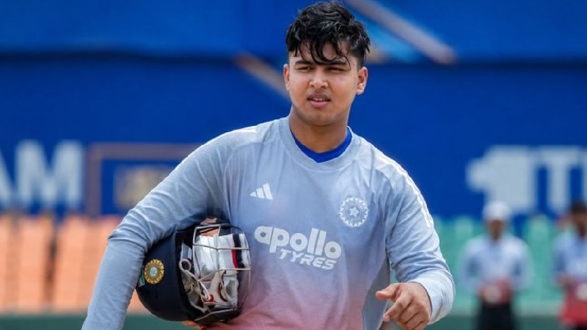 Former Pakistan Cricketer Tanvir Ahmed's Bizarre Challenge to Vaibhav Suryavanshi Goes Viral Ahead of India Debut