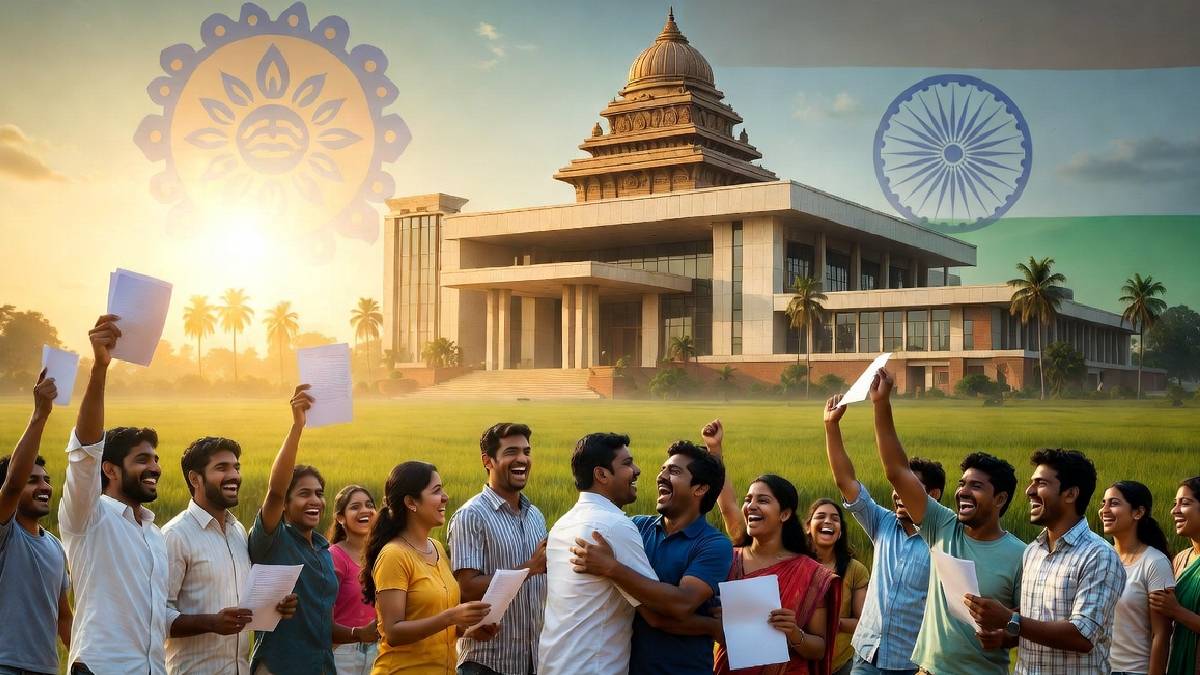 ಕರ್ನಾಟಕ ಕಂದಾಯ ಇಲಾಖೆಯಲ್ಲಿ ಬಂಪರ್ ಉದ್ಯೋಗಾವಕಾಶ - 572 ಗ್ರಾಮ ಆಡಳಿತ ಅಧಿಕಾರಿ (VAO) ಹುದ್ದೆಗಳ ನೇಮಕಾತಿ!!