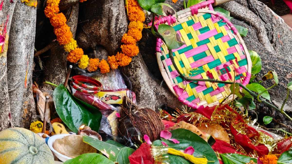 Vat Purnima Vrat 2026: Is It on June 29 or June 30? Check Correct Date, Tithi, Puja Muhurat and Rituals