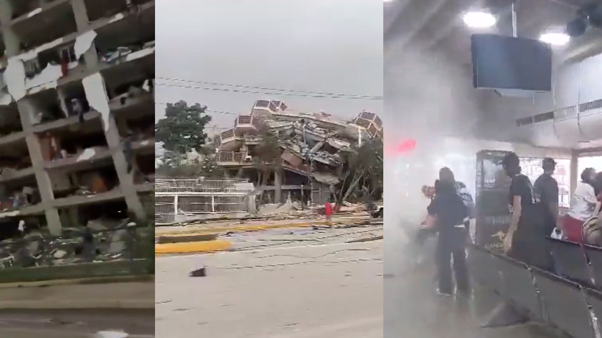 Venezuela Earthquakes: USGS Warns Death Toll Could Exceed 100,000 After Twin Quakes