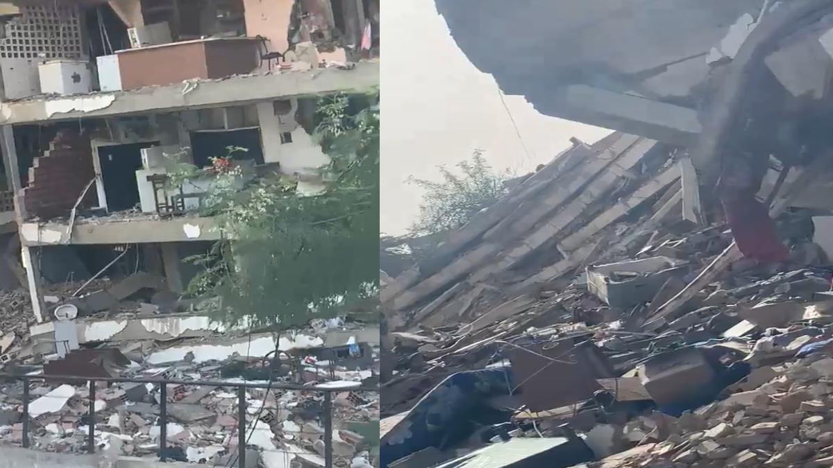 4.7 Magnitude Earthquake Strikes Northern Venezuela; Death Toll Reaches 920