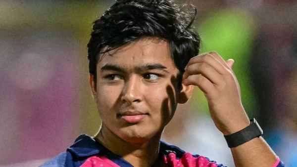 Vaibhav Sooryavanshi Selected for England, Ireland T20 and Asian Games