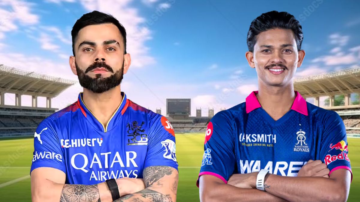 Virat Kohli Ruled Out of Afghanistan ODIs, Yashasvi Jaiswal Named Replacement
