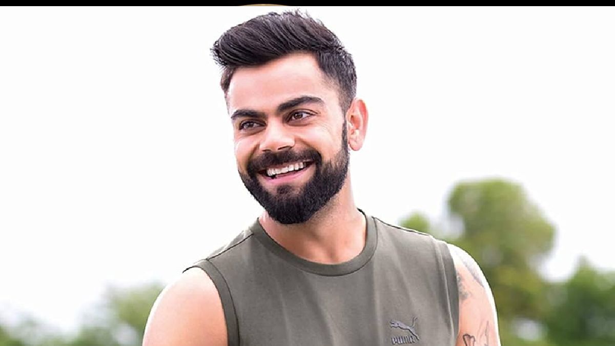 Virat Kohli Tops India’s Celebrity Brand Value Rankings at ₹3,542 Crore