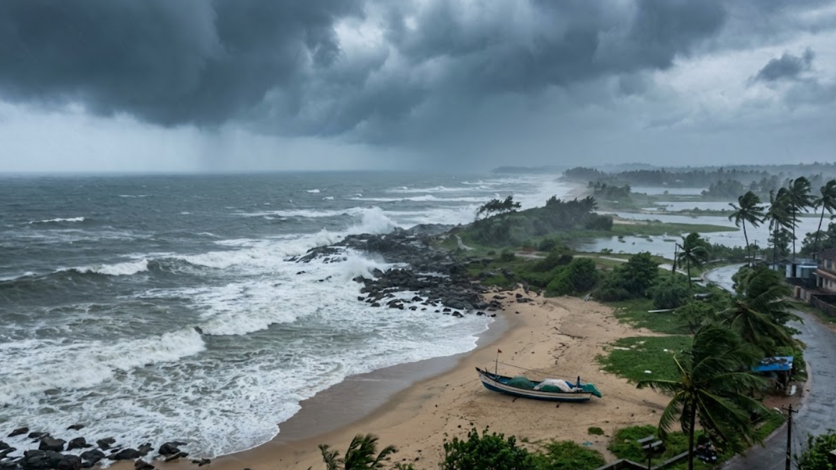 ಭಾರತದಲ್ಲಿ ಮಳೆ ಕೊರತೆ ಆತಂಕ - ಜೂನ್ ತಿಂಗಳಲ್ಲಿ ಶೇ. 42ಕ್ಕೆ ಏರಿದ ಮಳೆ ಕೊರತೆ; ಕೃಷಿ ವಲಯದಲ್ಲಿ ತೀವ್ರ ಆತಂಕ!!