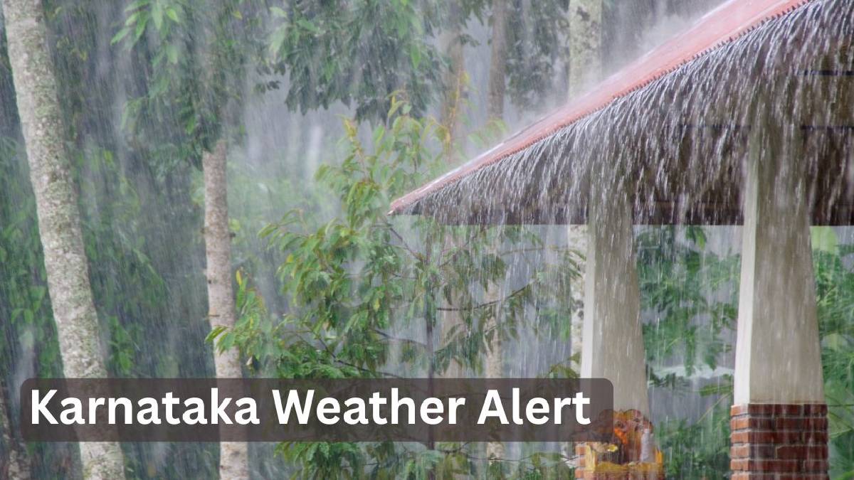 ವರದಾನವಾಗಲಿದೆಯೇ ವರುಣನ ಆರ್ಭಟ? ಮುಂದಿನ 7 ದಿನ ಕರಾವಳಿಗೆ 'ಯೆಲ್ಲೋ ಅಲರ್ಟ್' ಘೋಷಿಸಿದ ಹವಾಮಾನ ಇಲಾಖೆ!!