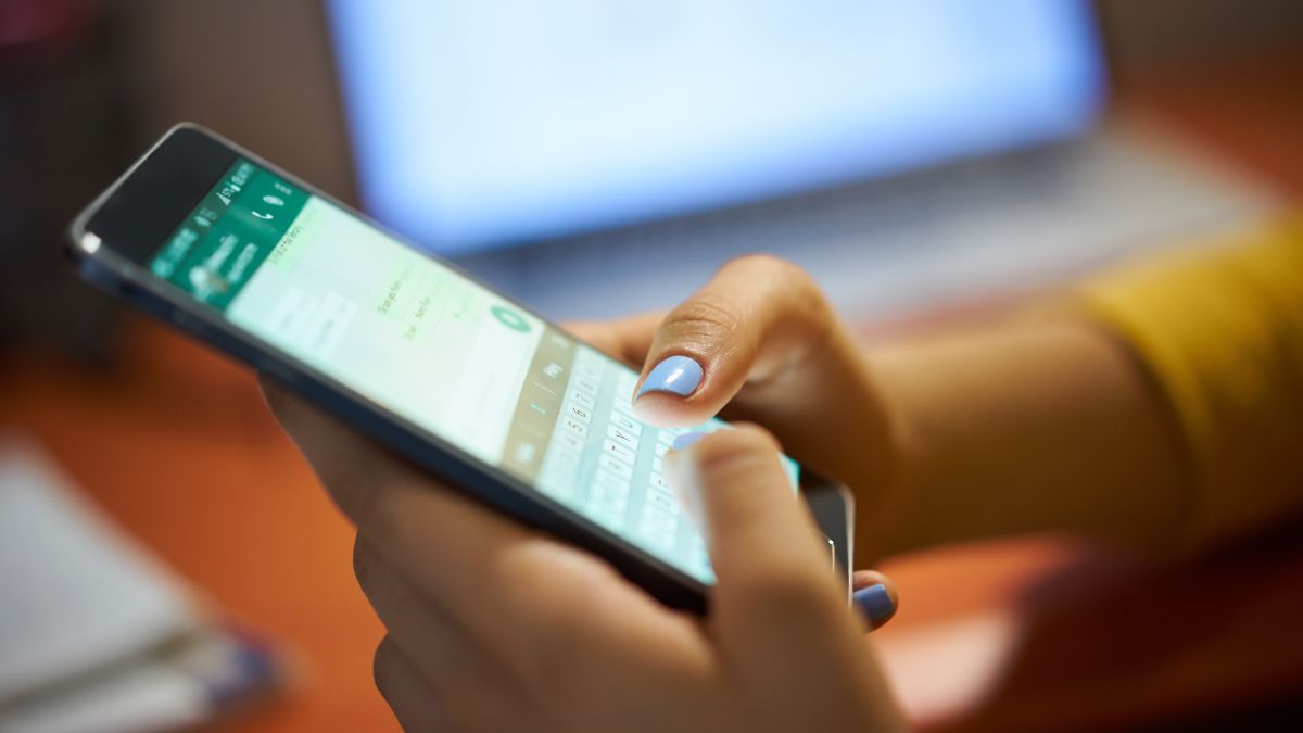 WhatsApp Bans 54 Lakh Accounts in India in April 2026; Over 13 Lakh Removed Proactively