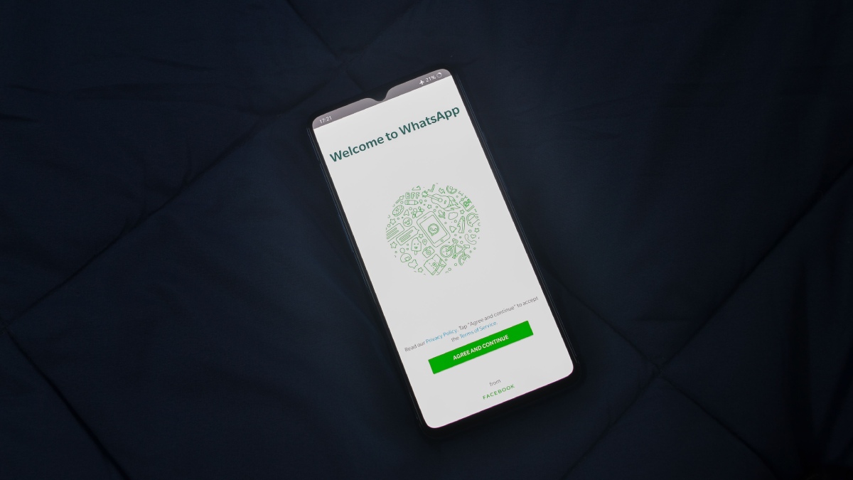 WhatsApp Introduces Usernames: Chat Without Sharing Your Phone Number as Privacy Feature Rolls Out
