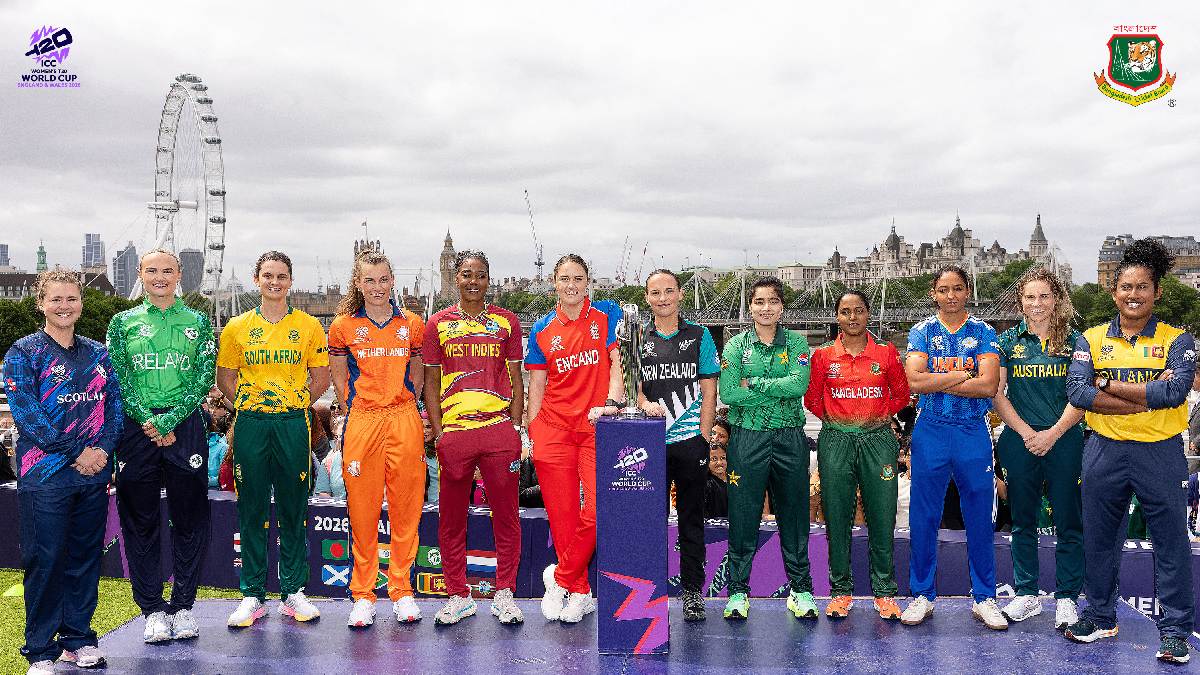Women’s T20 World Cup 2026: Full India Schedule, Match Timings, Prize Money and Key Details