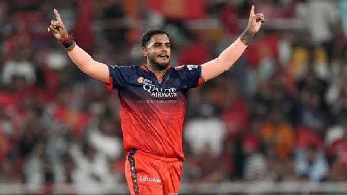 Yash Dayal Cleared of POCSO Allegations, Returns for Uttar Pradesh T20 League
