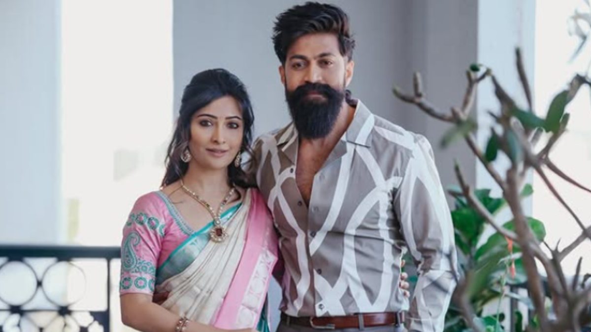 Yash and Radhika Pandit Buy Premium Beachfront Property in Alibag for Rs 24 Crore