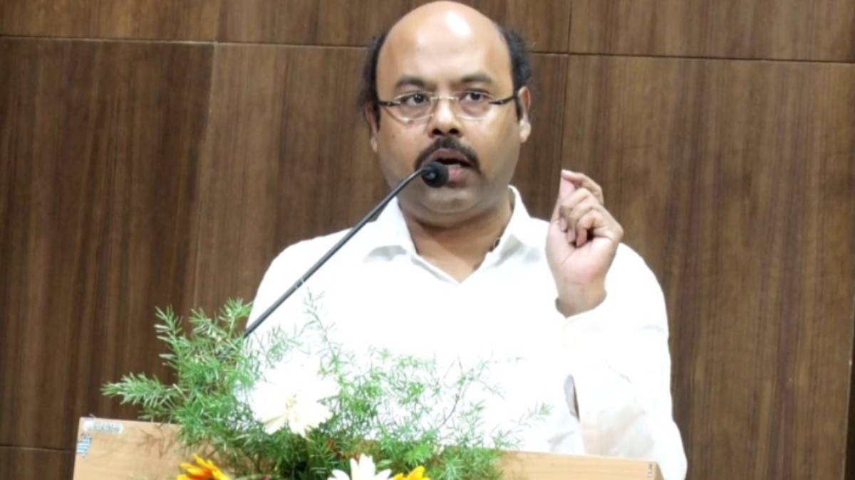 ಸಚಿವ ಯತೀಂದ್ರ ಸಿದ್ದರಾಮಯ್ಯಗೆ ಮತ್ತೊಂದು ಮಹತ್ವದ ಸ್ಥಾನ - CLP ಸಭೆಯಲ್ಲಿ ಸಿಕ್ಕ ಭವಿಷ್ಯದ ಮುನ್ಸೂಚನೆ!!