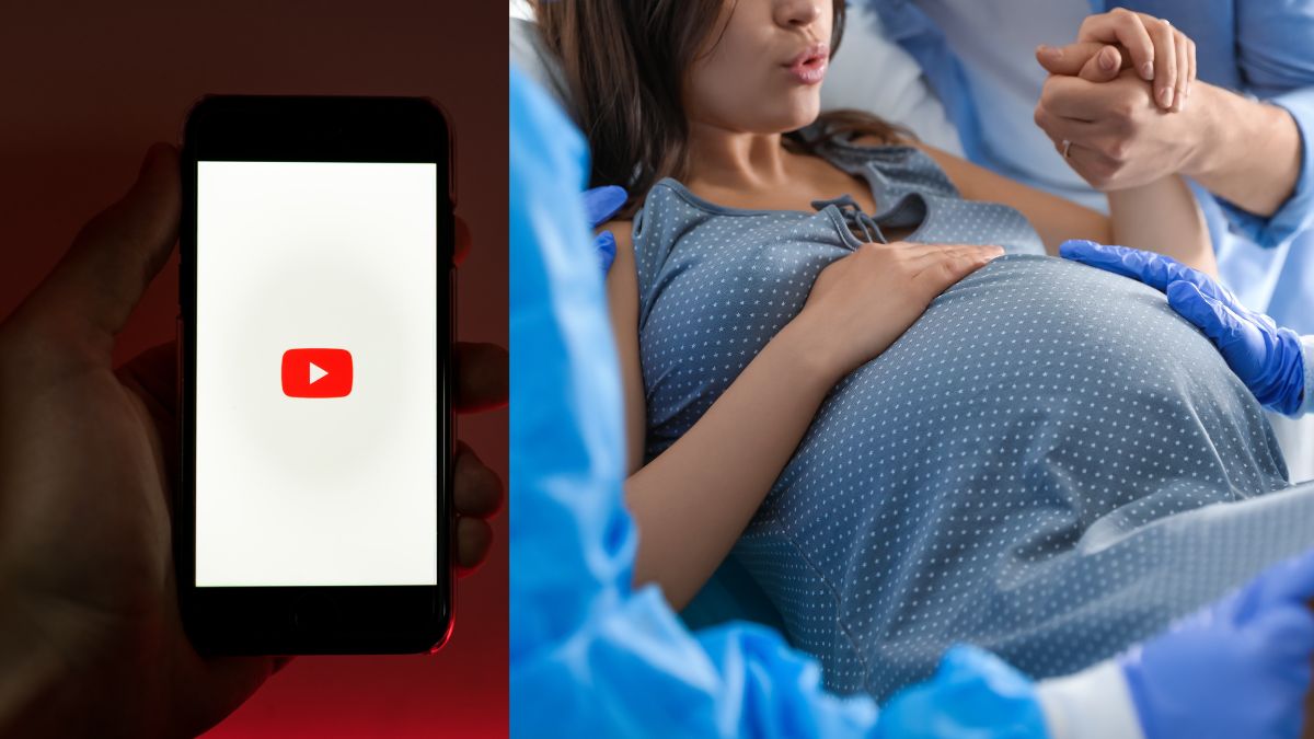 Tamil Nadu Woman Dies Following YouTube-Guided Home Delivery; Police Register Case Against Husband
