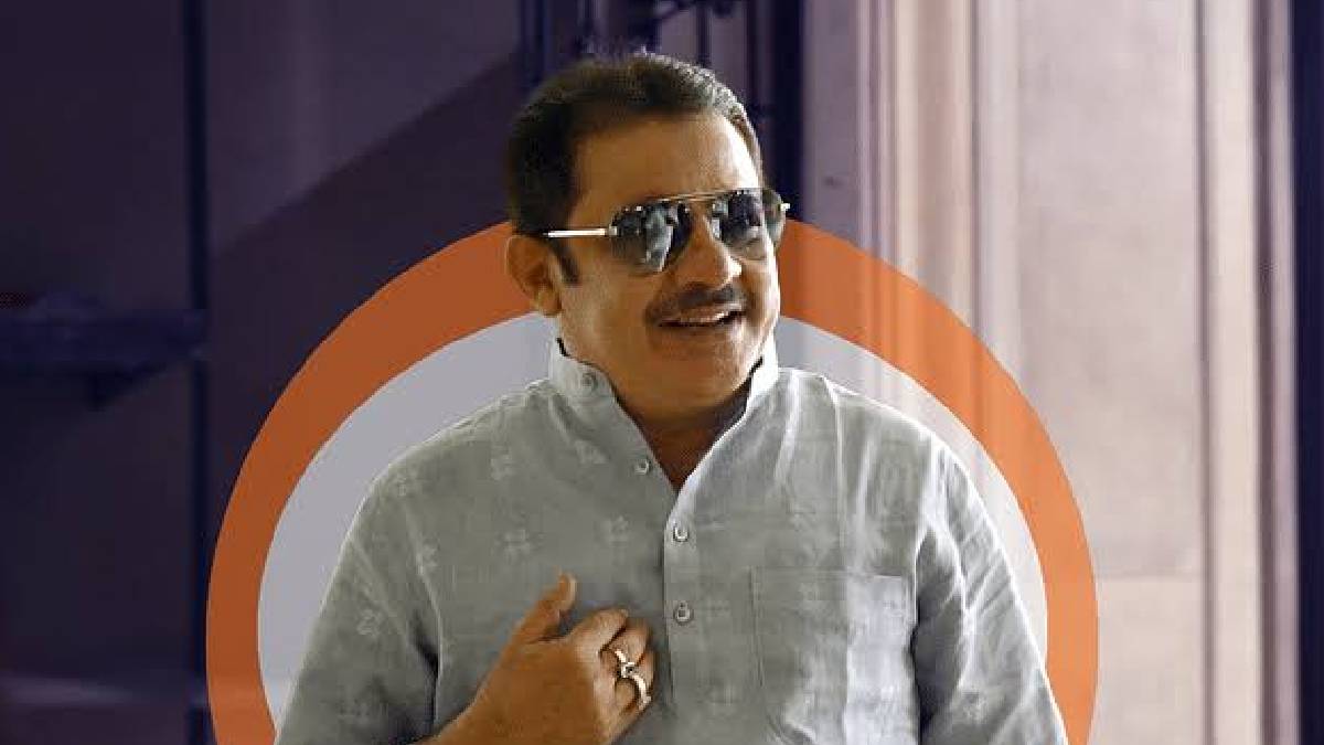 ಸಚಿವ ಸ್ಥಾನ ಕೈತಪ್ಪಿದರೂ ಹೈಕಮಾಂಡ್ ತೀರ್ಮಾನಕ್ಕೆ ಮುಗುಳ್ನಗೆಯಲ್ಲೇ ಬದ್ಧ - ಕುತೂಹಲ ಮೂಡಿಸಿದ ಜಮೀರ್ ಅಹ್ಮದ್ ಖಾನ್ ನಡೆ!!