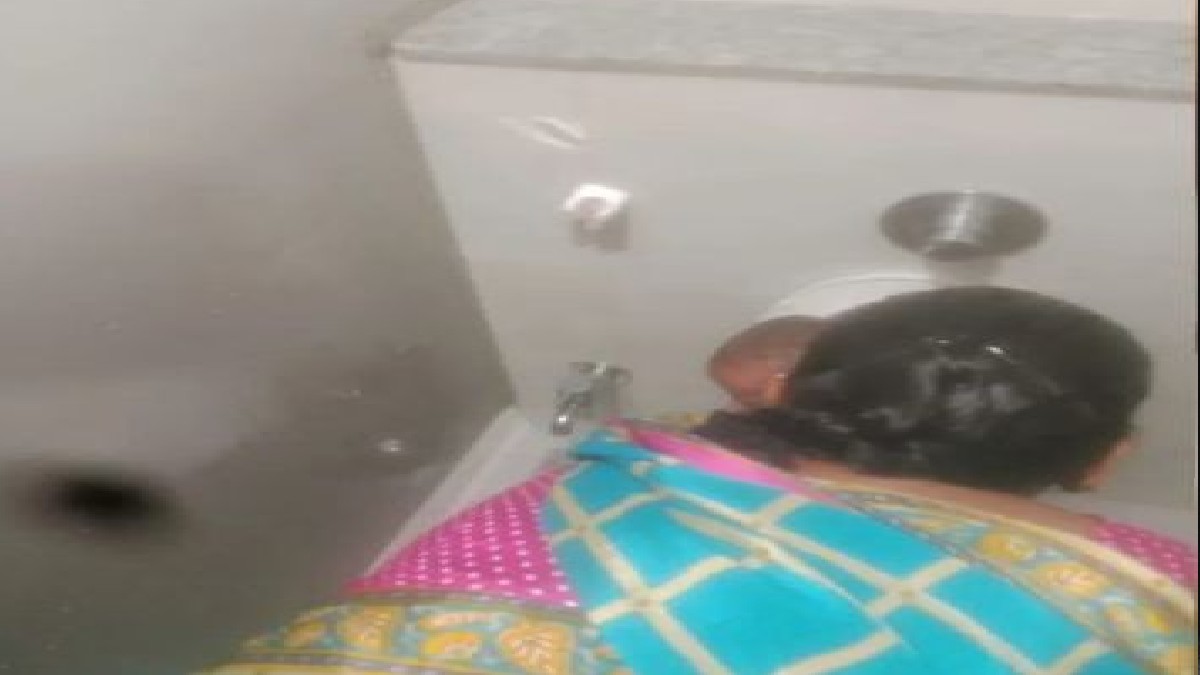 Bengaluru Daycare Abuse | Photo Credit: canvahttps://www.bhaskarenglish.in/