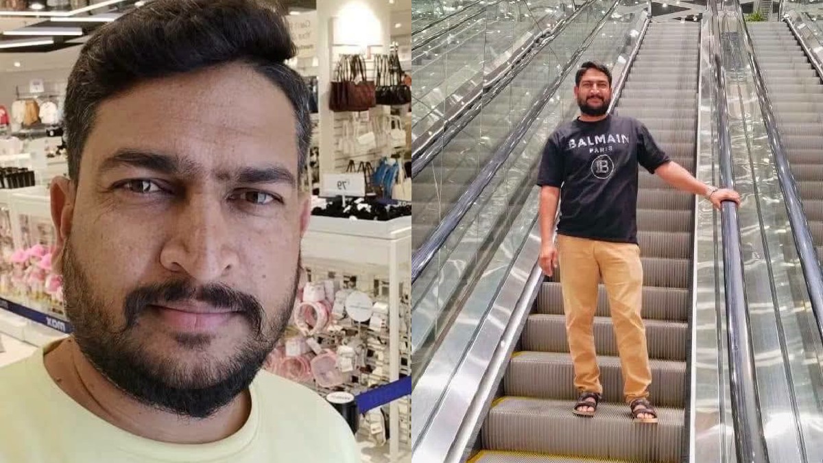 Bengaluru Man Booked for False Promise of Marriage | Photo Credit: https://x.com/HateDetectors