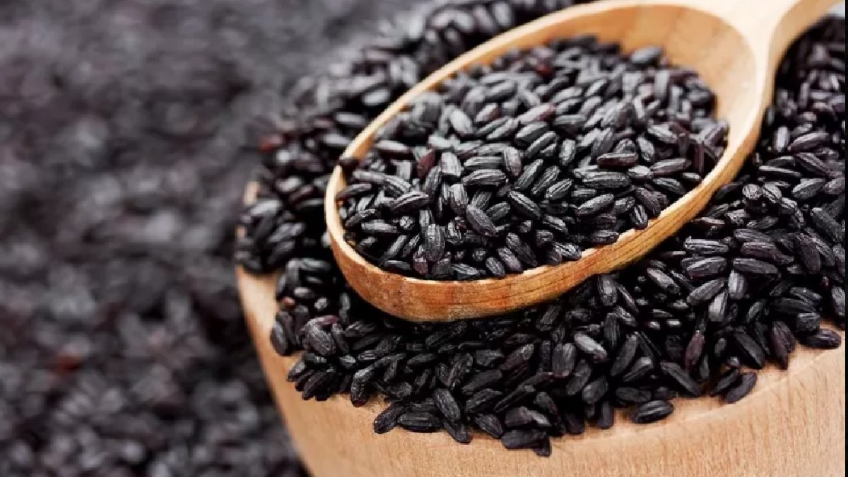 Can People with Diabetes Eat Black Rice? Here's What Experts Say About Blood Sugar and Nutrition