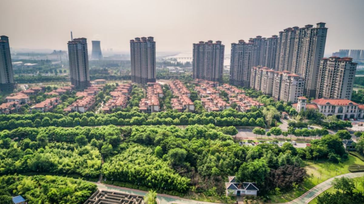 Housing Sales Rise 0.7% Across Eight Major Cities to 1.71 Lakh Units in January–June: Report