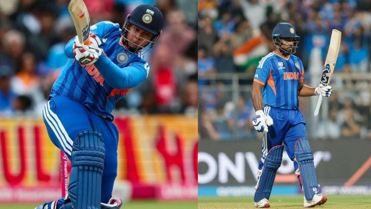 India Predicted XI vs England 4th T20I: Will Sanju Samson Replace Tilak Varma?