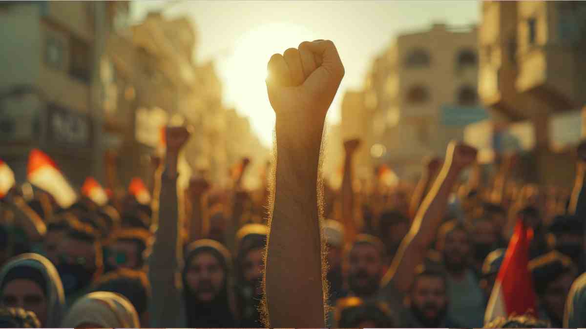 The Biggest Deception in a Democracy: When Citizens Mistake Their Rights for Political Favours