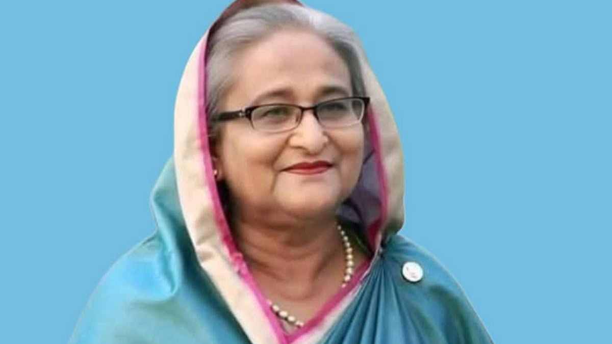 ಬಾಂಗ್ಲಾ ರಾಜಕಾರಣದಲ್ಲಿ ಭಾರಿ ಸಂಚಲನ - ಡಿಸೆಂಬರ್‌ನಲ್ಲಿ ತಾಯ್ನಾಡಿಗೆ ಮರಳಿ ನ್ಯಾಯಾಲಯಕ್ಕೆ ಶರಣಾಗಲಿದ್ದಾರೆ ಶೇಖ್ ಹಸೀನಾ!!