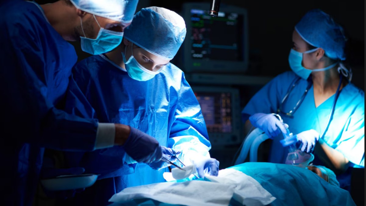 Kota Hospital C-Section Deaths: Causes, Investigation and Key Questions Explained | Photo Credit: https://www.magnific.com