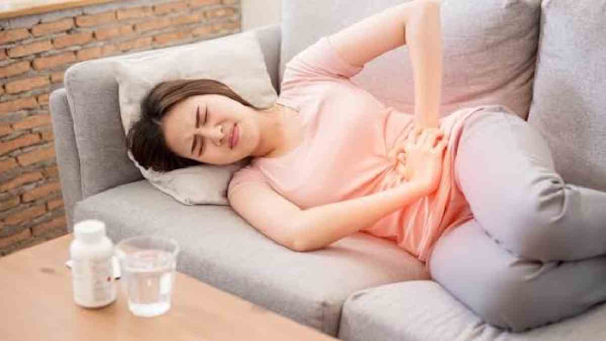 What Your Period Blood Color Can Reveal About Your Health