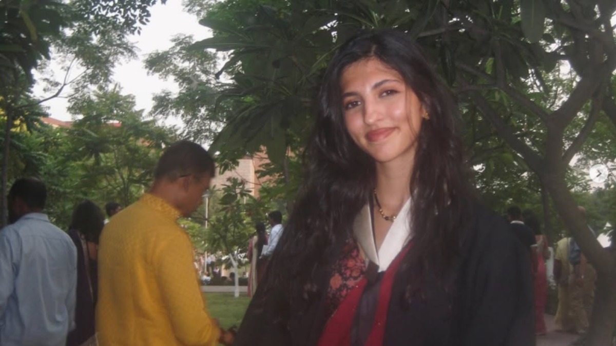 P. Lankesh's Granddaughter Isha Lankesh Set for Sandalwood Debut