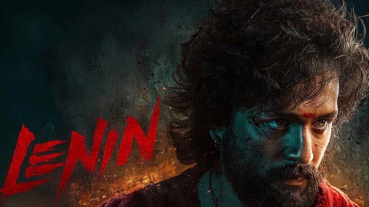 Samantha Ruth Prabhu Supports Akhil Akkineni's 'Lenin', Actor Responds Warmly | Photo Credit: https://x.com/kalyankrishna_k