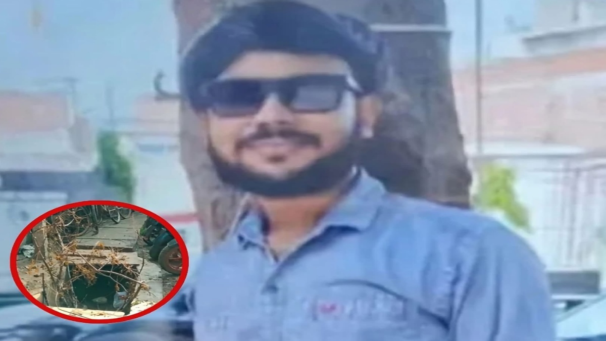 28-Year-Old Noida Engineer Dies After Electric Shock, Falls Into Water Pit: Police