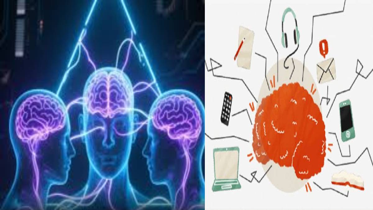 Scientists Discover 3 Brain Tricks That Can Improve Your Multitasking Skills