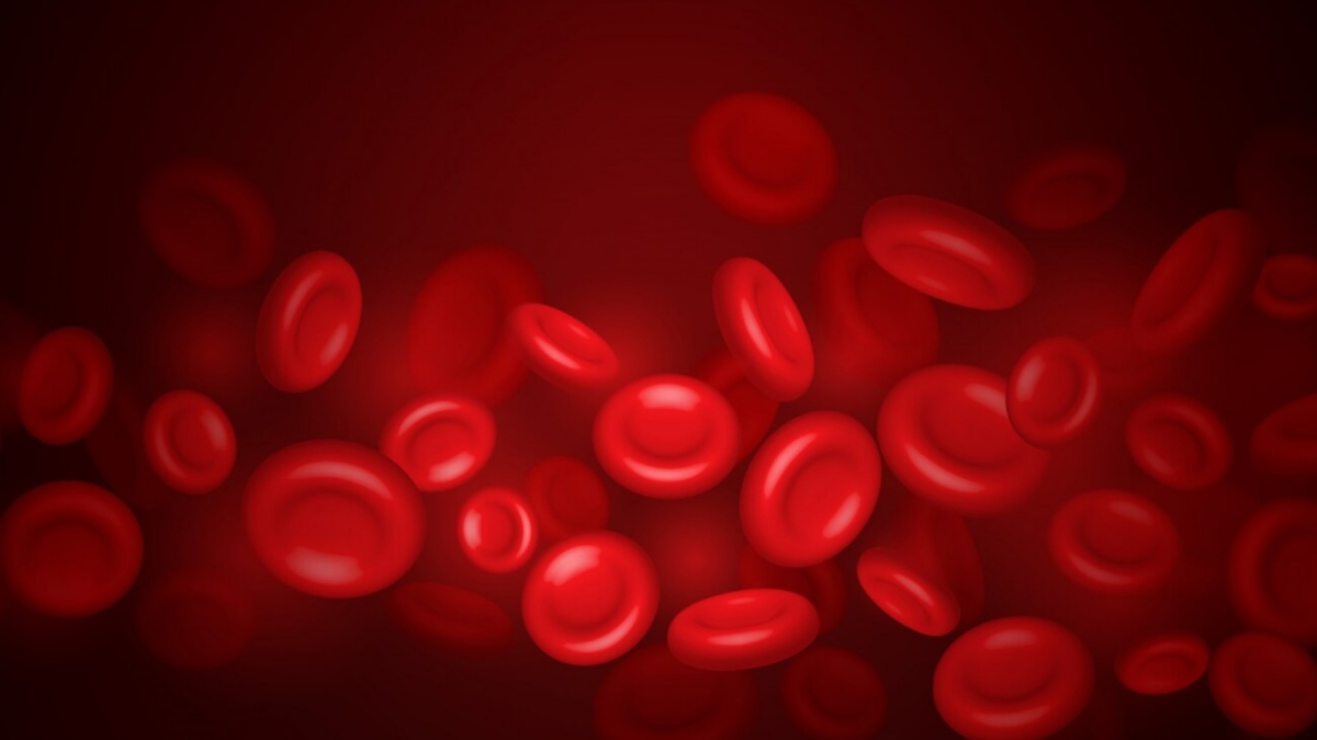 5 Common Symptoms of Iron Deficiency You Should Never Ignore | Photo Credit: https://www.magnific.com