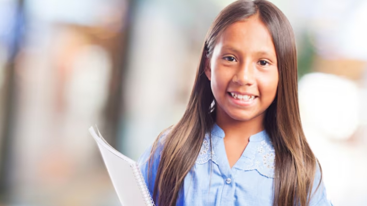 The Value and the Future of Girl Child Education in Society | Why Educating Girls Matters, educating girls drives economic growth | Photo Credit: https://www.magnific.com