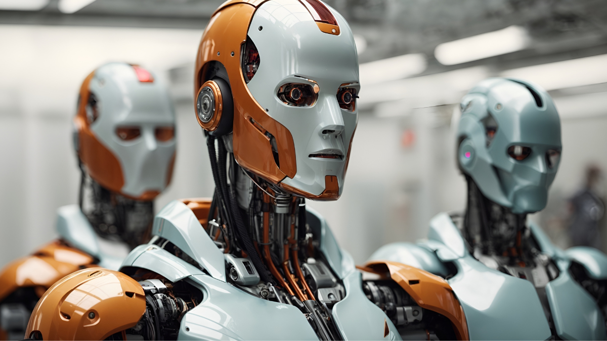 Robots Are Reshaping the Stock Market: How Robo-Advisors Are Transforming Modern Investing