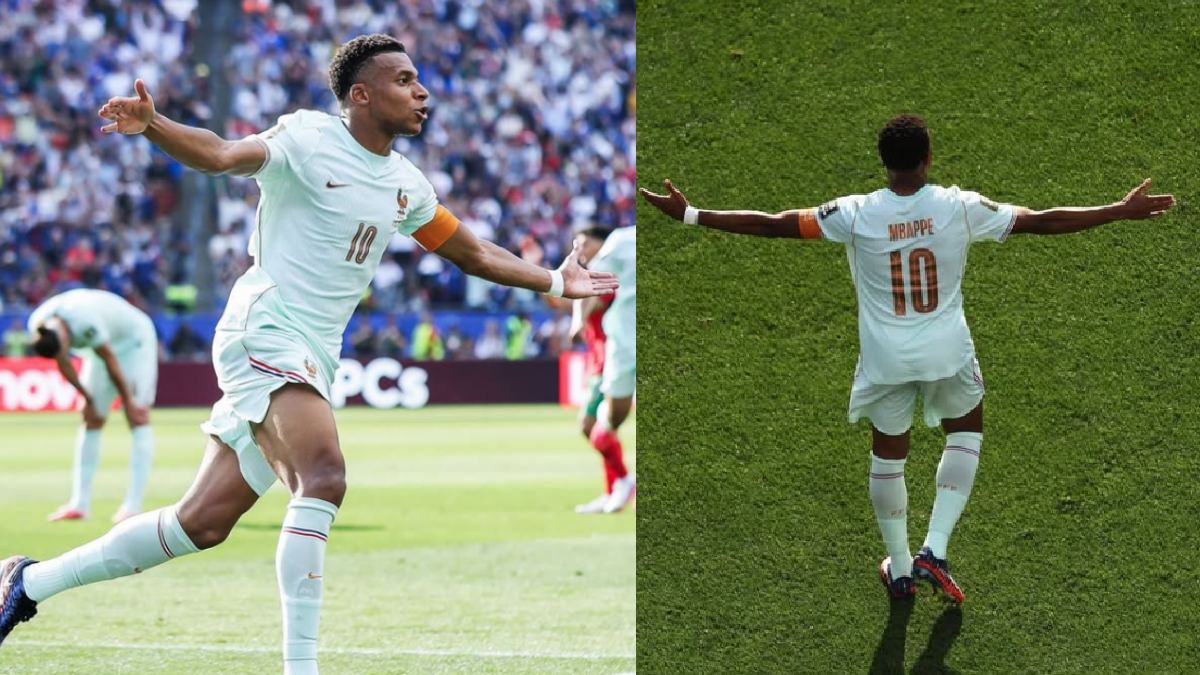 France vs Spain FIFA World Cup 2026 Semi-Final | Photo Credit: www.instagram.com/k.mbappe