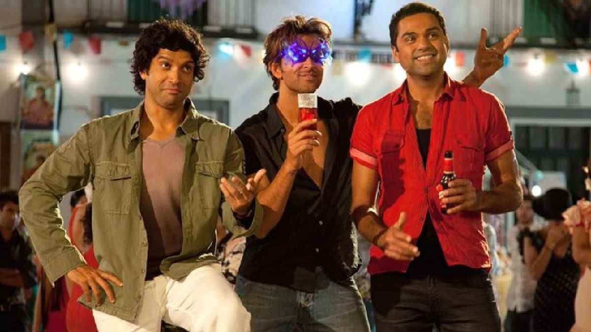 15 Years of ZNMD: Farhan Akhtar, Kalki Koechlin And Cast Celebrate Milestone