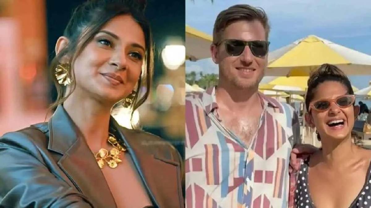 Jennifer Winget Marriage Rumors Swirl as Social Media Claims Wedding to Singapore Businessman William Ishmael