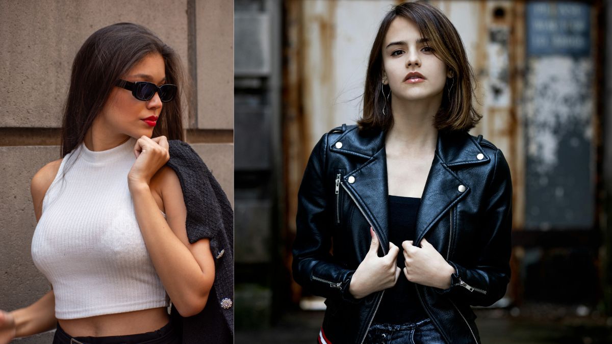 Top Women’s Fashion Trends: Brooches, Camisoles, Jackets & More