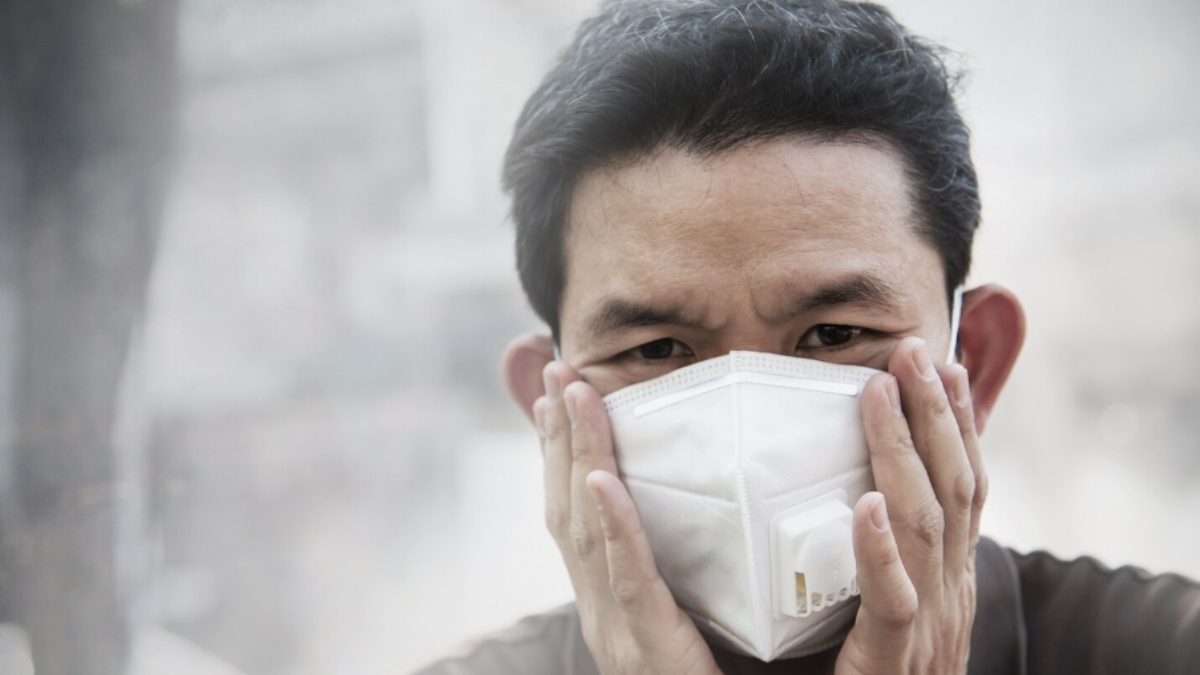 US Air Quality Worsens as Wildfire Smoke Prompts Health Advisories | Photo Credit: https://www.magnific.com