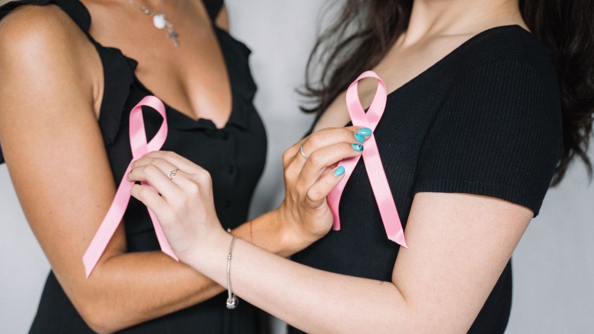 Breast Cancer Screening