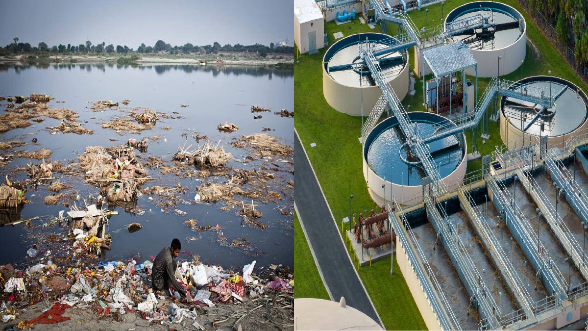 Amit Shah Sets December 2028 Deadline to Clean Yamuna River