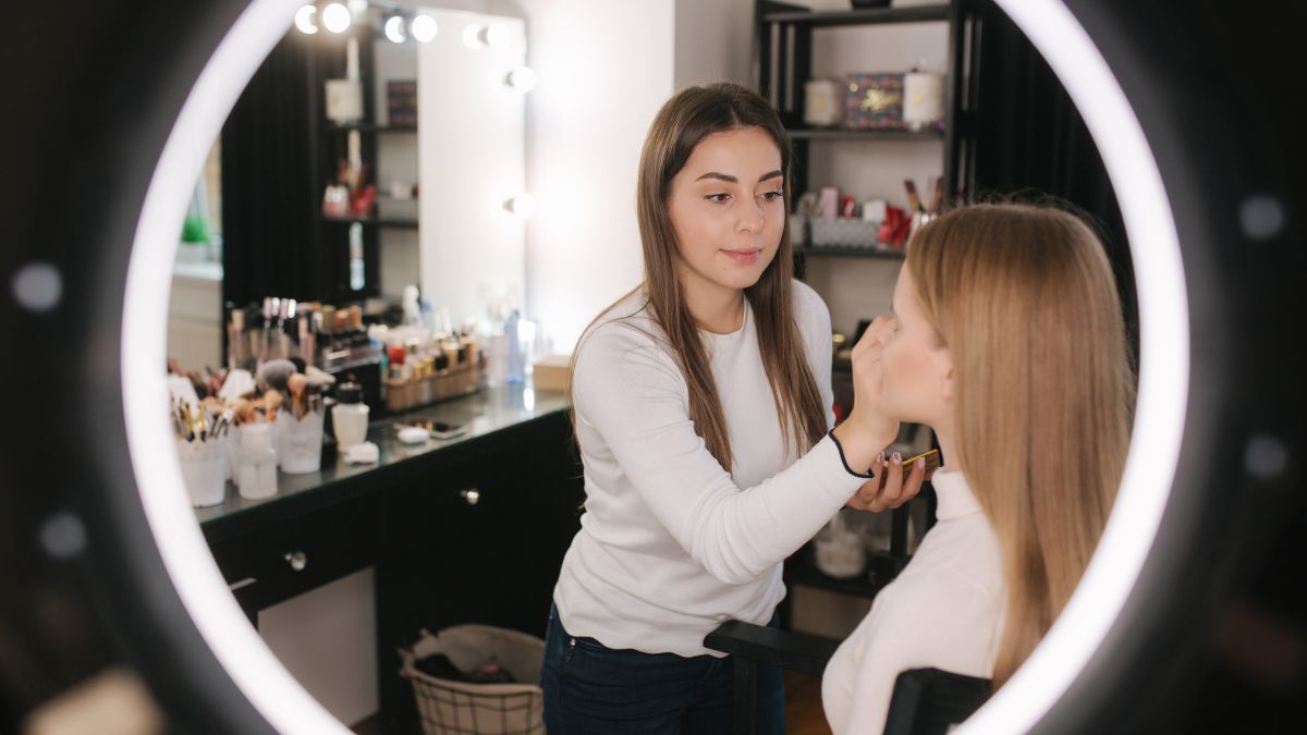 Common Makeup Mistakes and Easy Ways to Fix Them