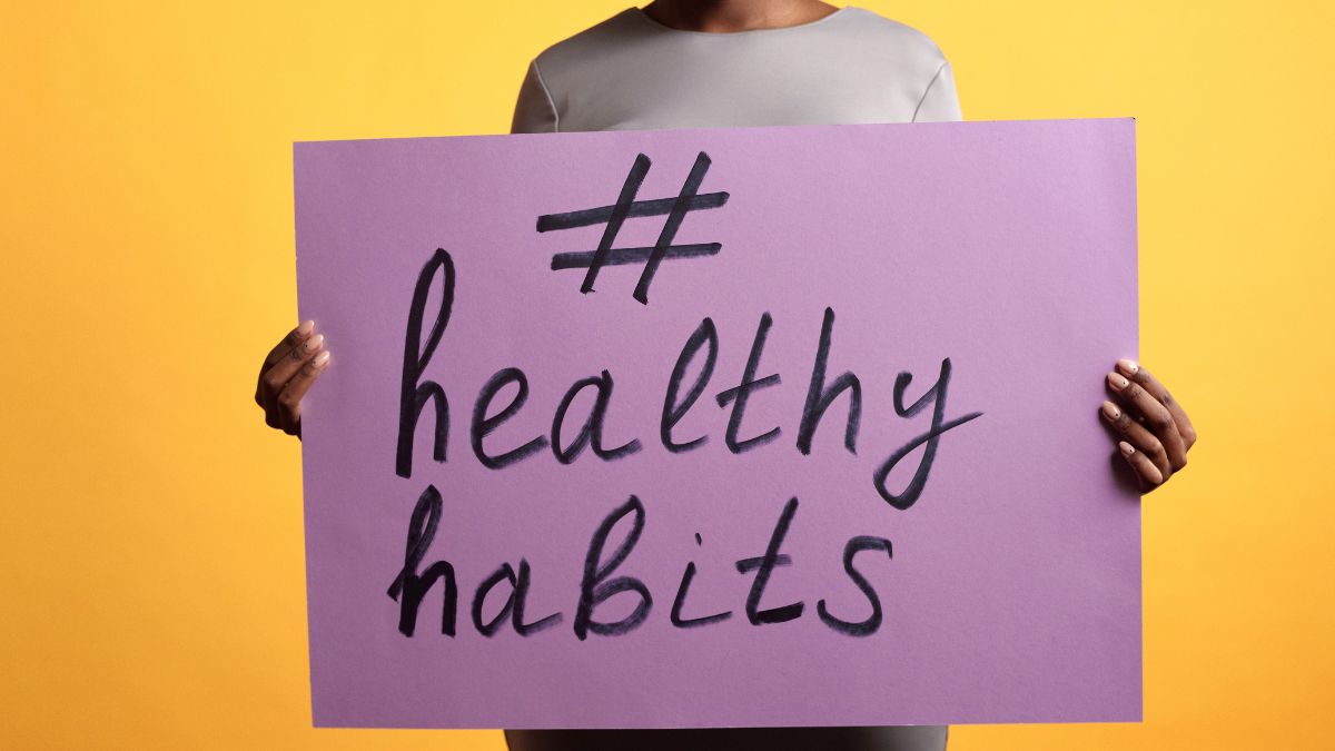 Simple Daily Habits