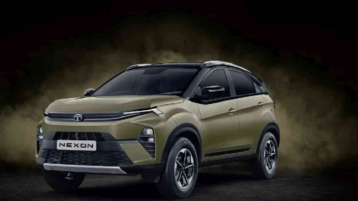 Tata Nexon to Debut as Osprey in South Africa in Q3 2026 | Photo Credit: https://whatainfo.in/vehicle/tata-nexon/
