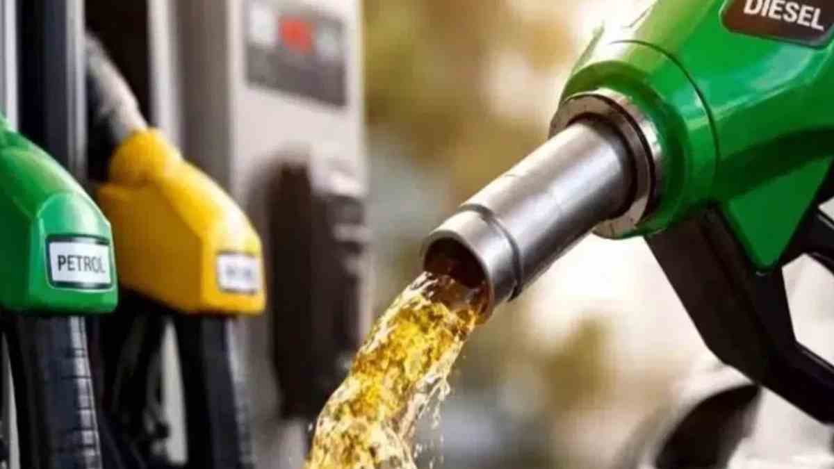 Government Unveils Next Big Biofuel Push After E20