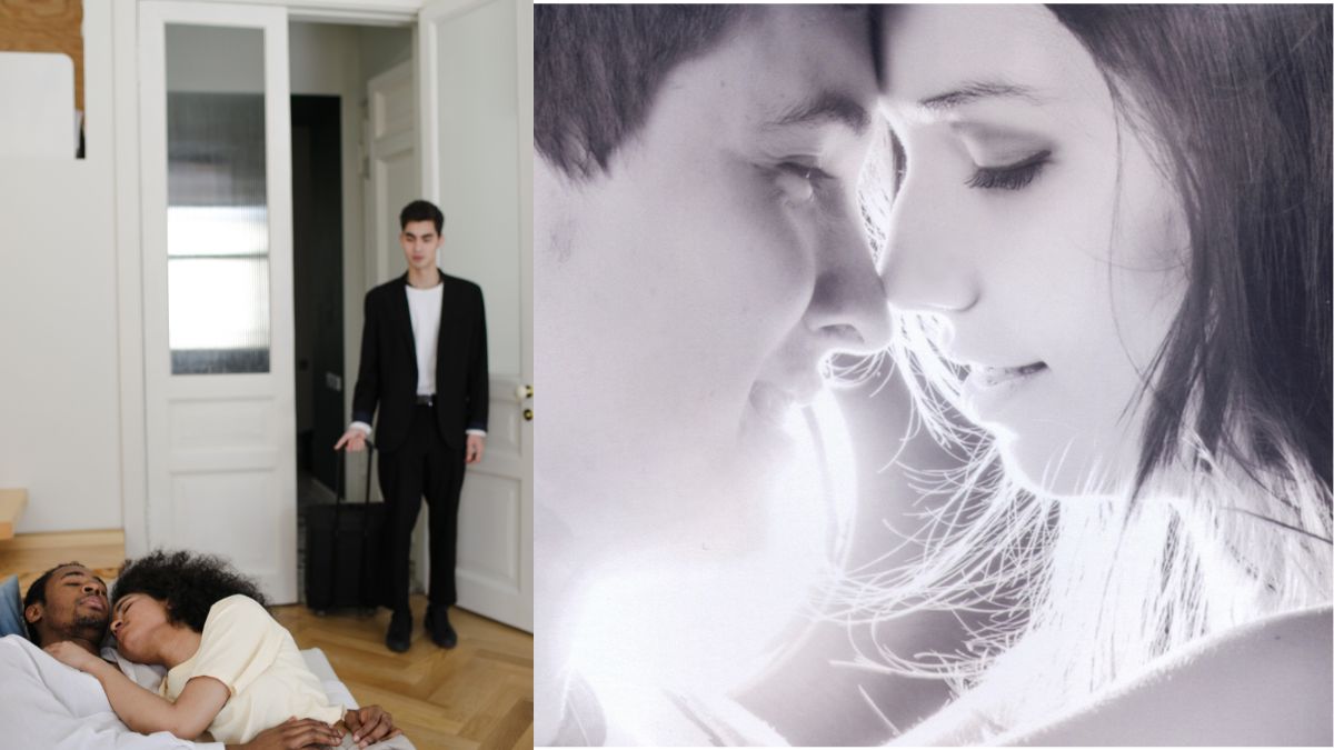 Things You Should Never Do After Discovering Your Husband’s Affair