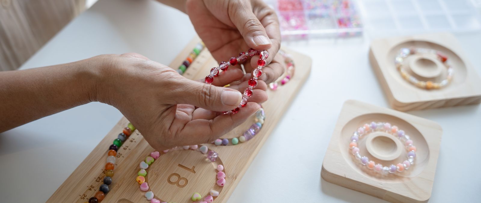 Baby Jewelry: Safe, Sentimental Keepsakes for Babies