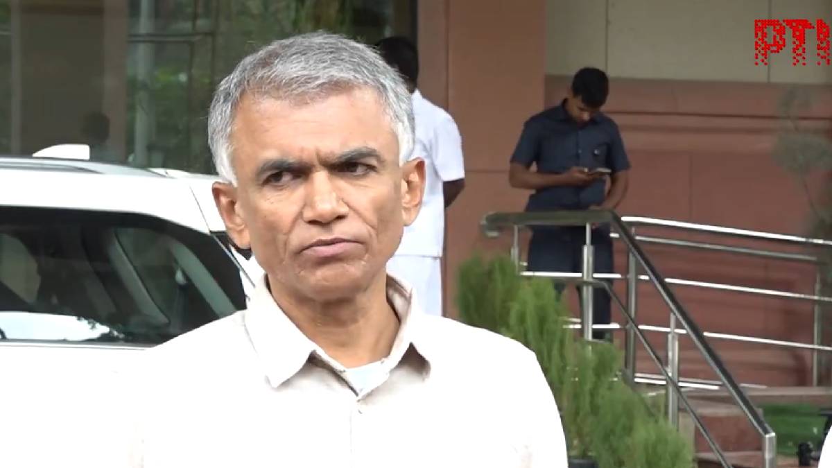 10 Arrested Over Attack on Bengaluru Safe Footpath Campaign Officials | Photo Credit: https://x.com/PTI_News
